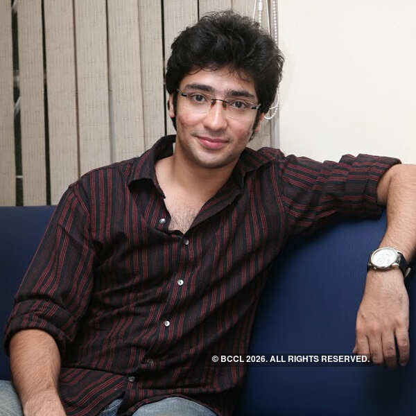 Gaurav Chakrabarty