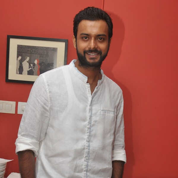 Indrasish Roy