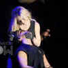 Article image for: Madonna kisses Drake during <i class="tbold">coachella</i> 2015 performance