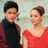 What makes Shah Rukh Khan-Gauri the perfect couple