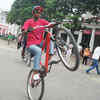 Article image for: Trending photos of <i class="tbold">raahgir</i> on TOI today