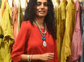 Minnie Menon's jewels exhibition