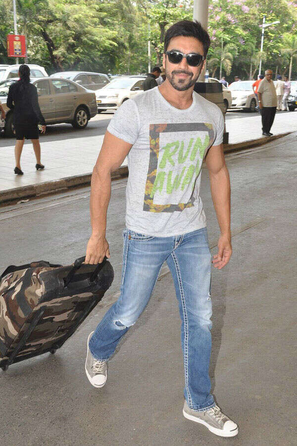 Aashish Chaudhary