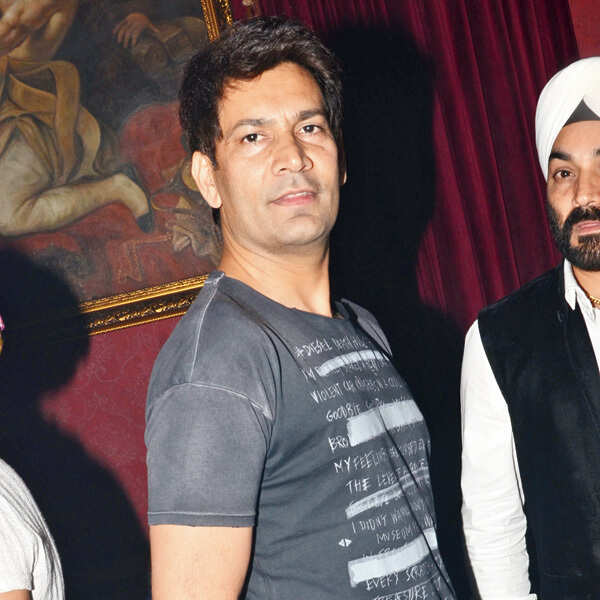 Jasbir Jassi Stills