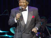 Singer Percy Sledge dies at 74