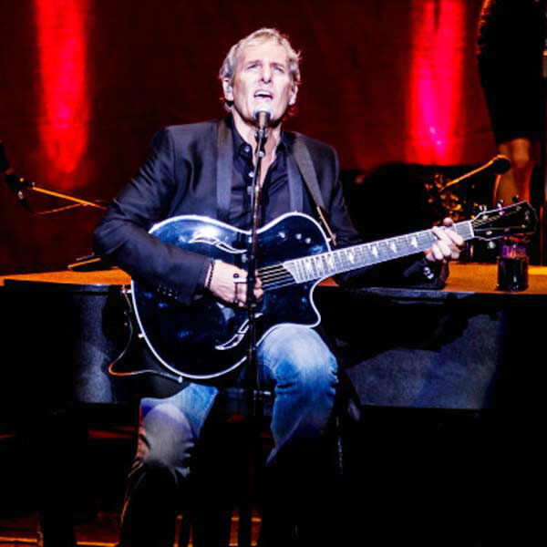 Michael Bolton Wallpapers