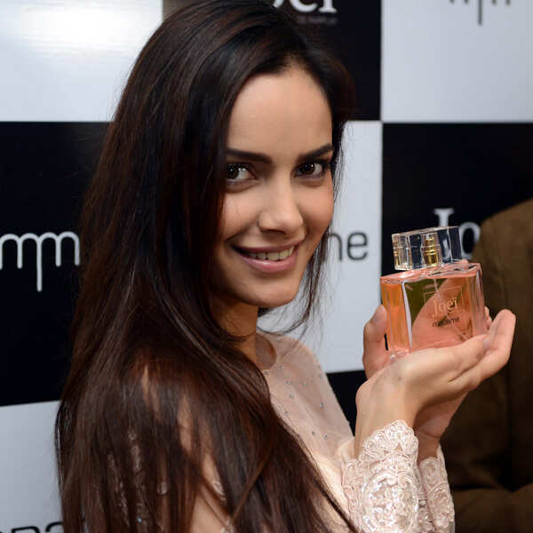 Shazahn Padamsee