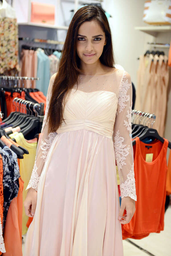 Shazahn Padamsee