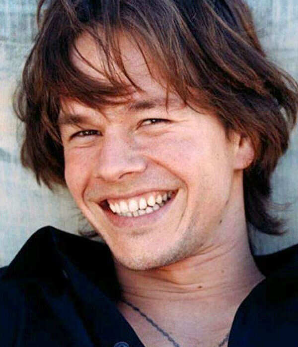 Mark Wahlberg