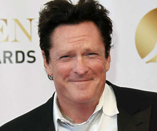 Michael Madsen Wallpapers