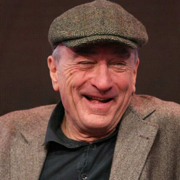 Robert De Niro