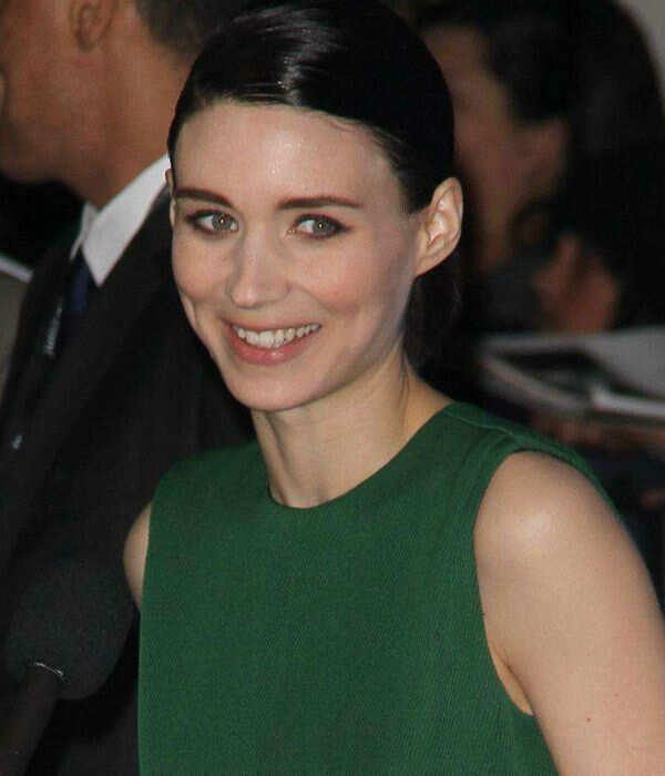Rooney Mara Wallpapers