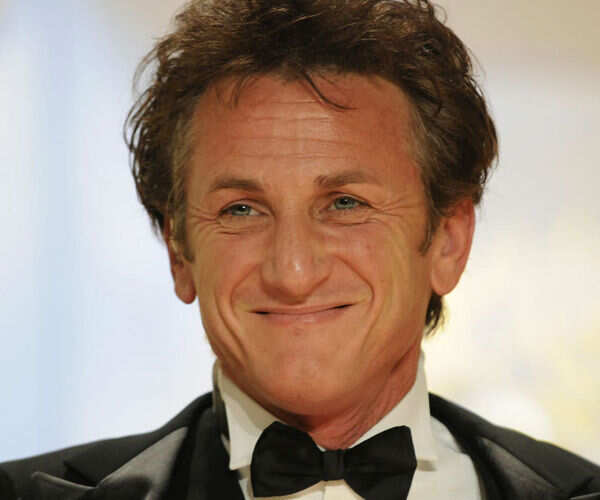 Sean Penn Wallpapers