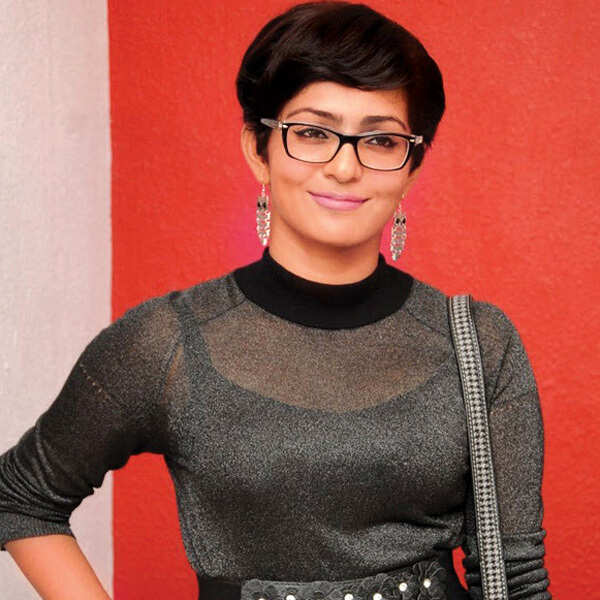 Parvathi Menon Pictures