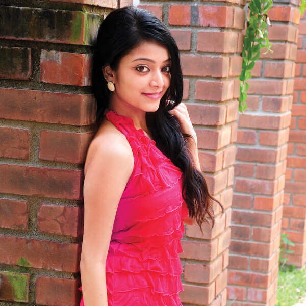 Janani Iyer