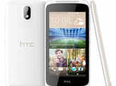 HTC Desire 326G launched in India