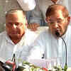 Article image for: Janata Parivar merges, <i class="tbold">mulayam singh yadav</i> becomes its chief