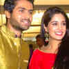 Article image for: Spotted: Shoaib Ibrahim and Deepika <i class="tbold">samson</i> at Jyotsana’s sangeet