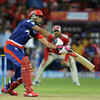 DD vs KXIP: Preity's animated; Yuvraj scores