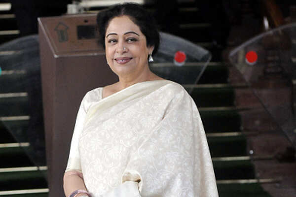 Kirron Kher