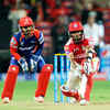 Article image for: IPL 2015: DD vs KXIP