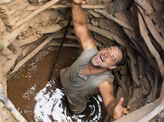 The Water Diviner