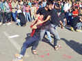 Raahgiri Day @ Bhopal