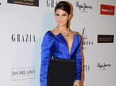 Grazia Young Fashion Awards