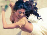 Calcutta Times most desirable women 2014