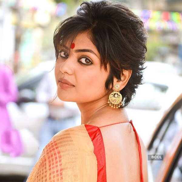 Saayoni Ghosh