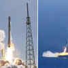 Article image for: <i class="tbold">SpaceX</i> launch successful but landing fails
