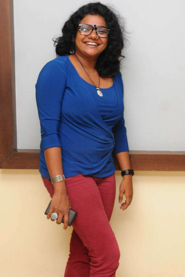 Satheesh