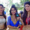 Article image for: <i class="tbold">kaisi yeh</i> Yaariaan: Charlie Navya Aaliya talk about their fusion outfits
