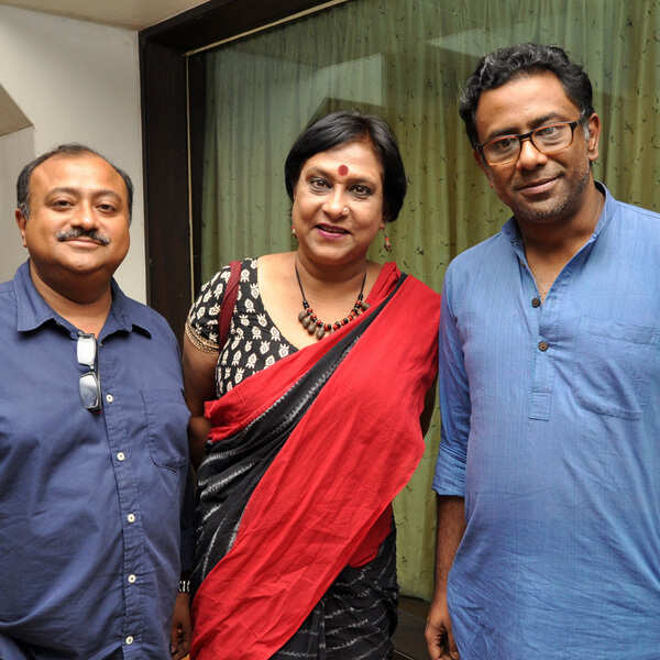 Kamaleswar Mukherjee