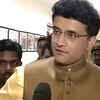 Article image for: Sourav Ganguly denies reports of replacing Fletcher as Team India's coach
