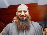 Masarat Alam arrested in Srinagar