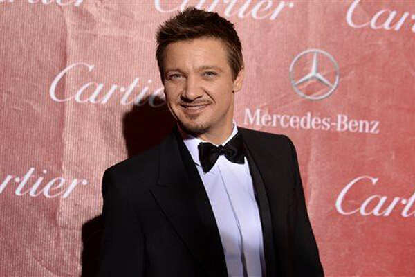Jeremy Renner Photos