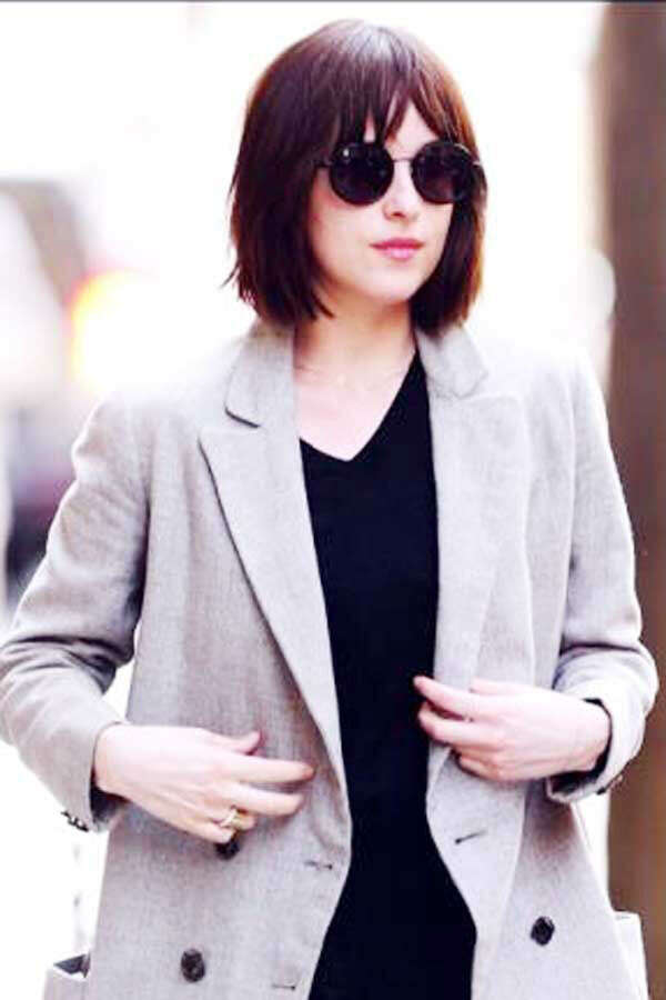 Dakota Johnson