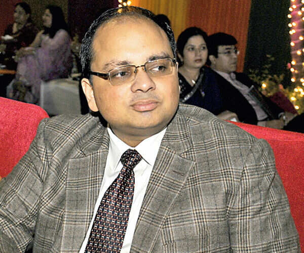 Ankur Garg Photos