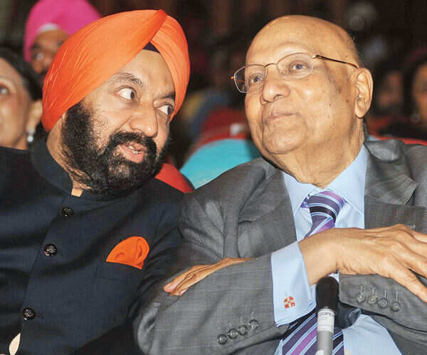 Vikramjit Singh
