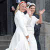 Article image for: The 75th Birthday Of <i class="tbold">queen margrethe</i> II