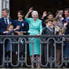 Article image for: The 75th Birthday Of <i class="tbold">queen margrethe</i> II