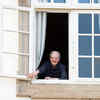 Article image for: The 75th Birthday Of <i class="tbold">queen margrethe</i> II