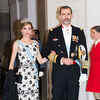 Article image for: The 75th Birthday Of <i class="tbold">queen margrethe</i> II