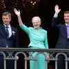 Article image for: See the latest photos of <i class="tbold">queen margrethe</i>