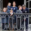 Article image for: The 75th Birthday Of <i class="tbold">queen margrethe</i> II