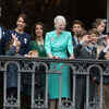 Article image for: The 75th Birthday Of <i class="tbold">queen margrethe</i> II