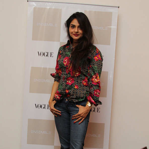 Madhoo Shah