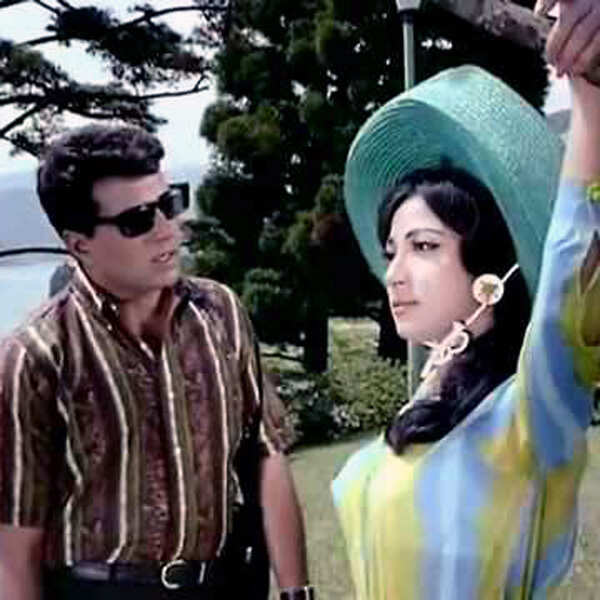 Mala Sinha