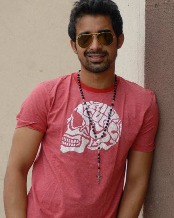 Rannvijay Singh